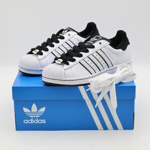 Adidas Superstar II. Brand New. Womens Size: 8.5.